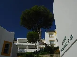 Nch Szálloda Torremolinos