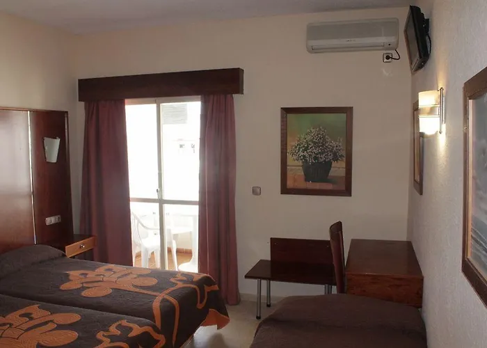 Nch 토레몰리노스