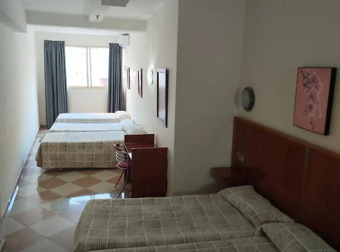 Nch 토레몰리노스