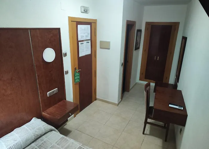 Nch 토레몰리노스