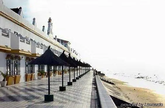 Nch 2* 토레몰리노스