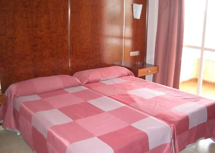 Nch 2* 토레몰리노스