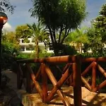 Nch Hotel Torremolinos