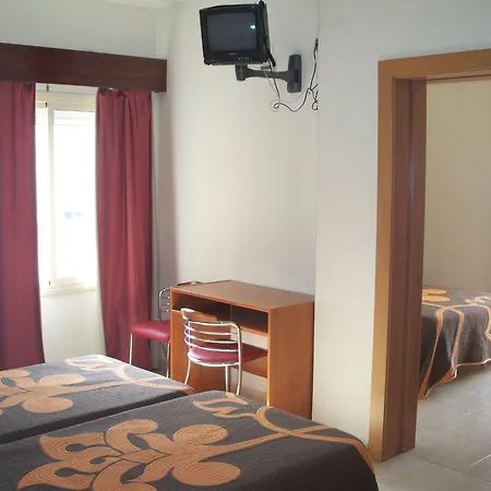 Otel Nch