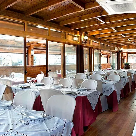 Nch Otel Torremolinos