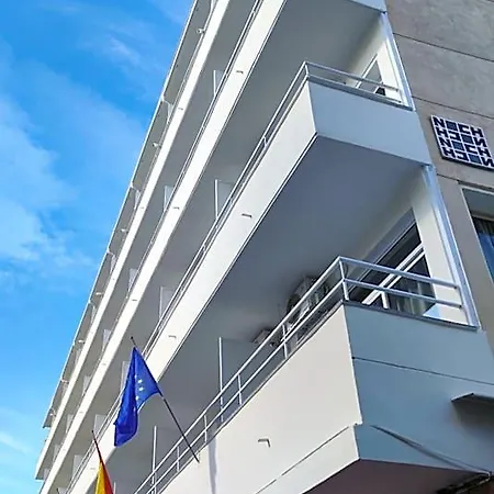 Otel Nch
