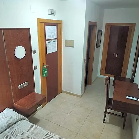 Hotel Nch Torremolinos