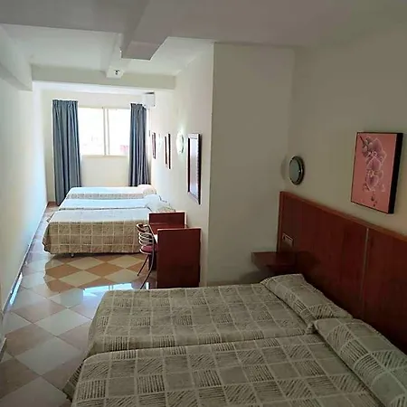 Nch Otel 2*