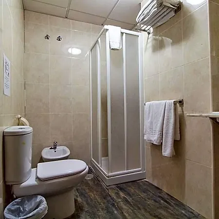 Hotel Nch
