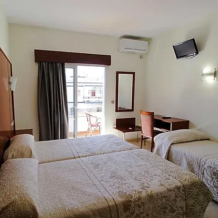 Otel Nch 2*
