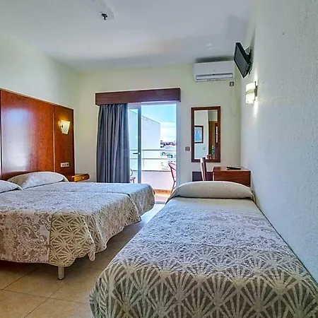 Nch Torremolinos