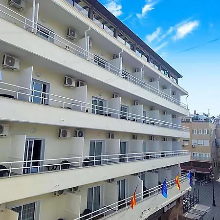 Otel Nch Torremolinos