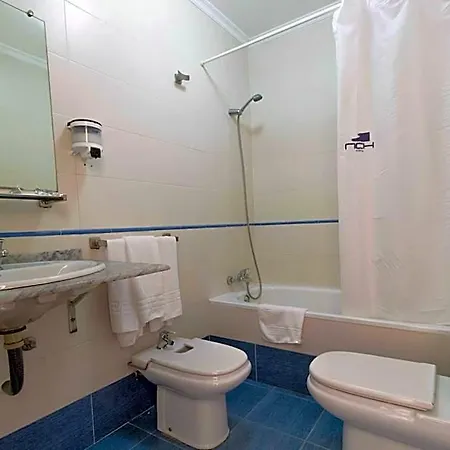 Otel Nch Torremolinos