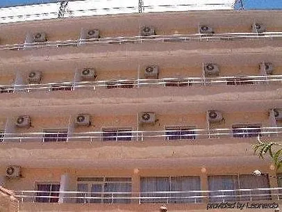 Nch Hotel