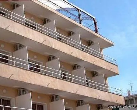 Nch Szálloda