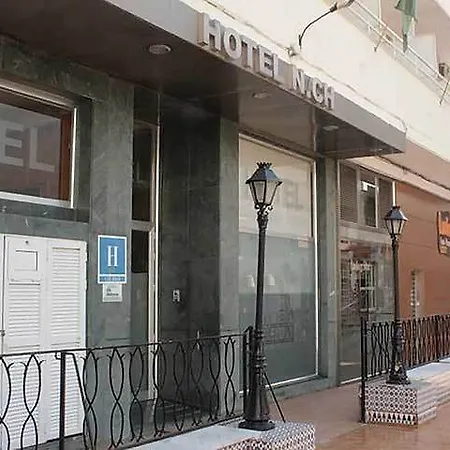 Nch