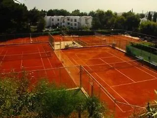 Szálloda Nch Torremolinos