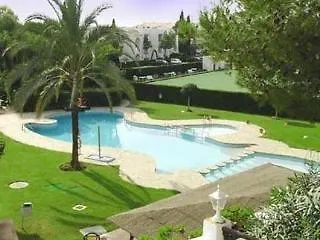 Nch Torremolinos
