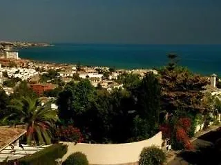 Szálloda Nch Torremolinos