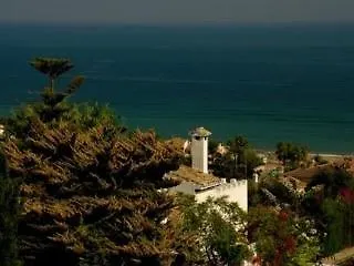 Szálloda Nch Torremolinos