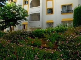 Nch Torremolinos