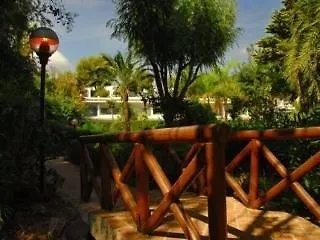 Nch Szálloda Torremolinos