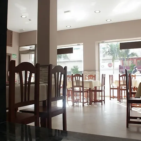 Nch Otel 2*