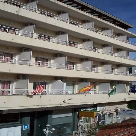 Otel Nch