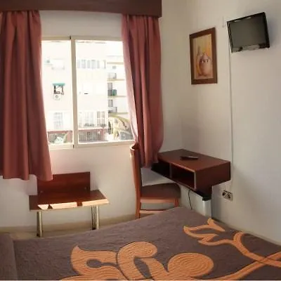 Otel Nch 2*