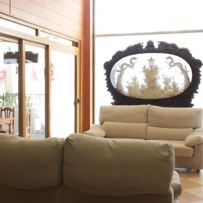 Szálloda Nch Torremolinos