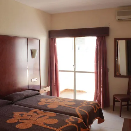 Otel Nch 2*