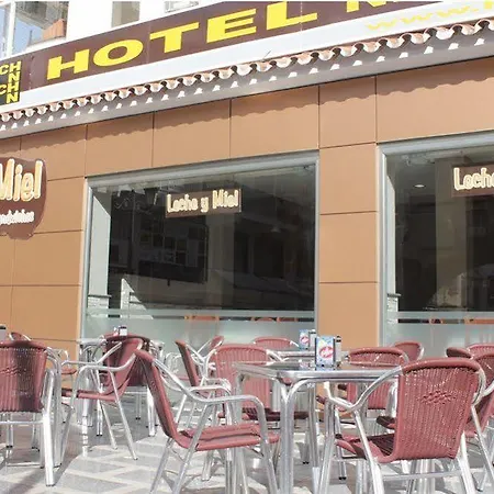 Nch Otel