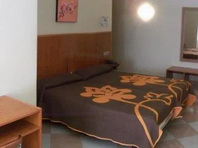 Nch Szálloda Torremolinos