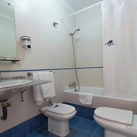 Szálloda Nch Torremolinos