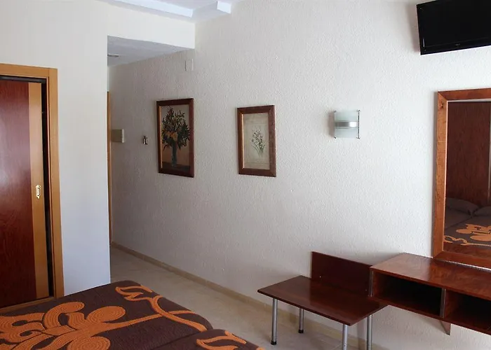 Hotel Nch Torremolinos