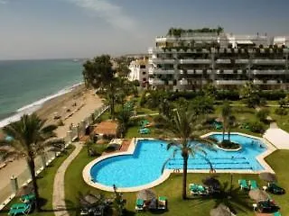 Nch Hotel Torremolinos