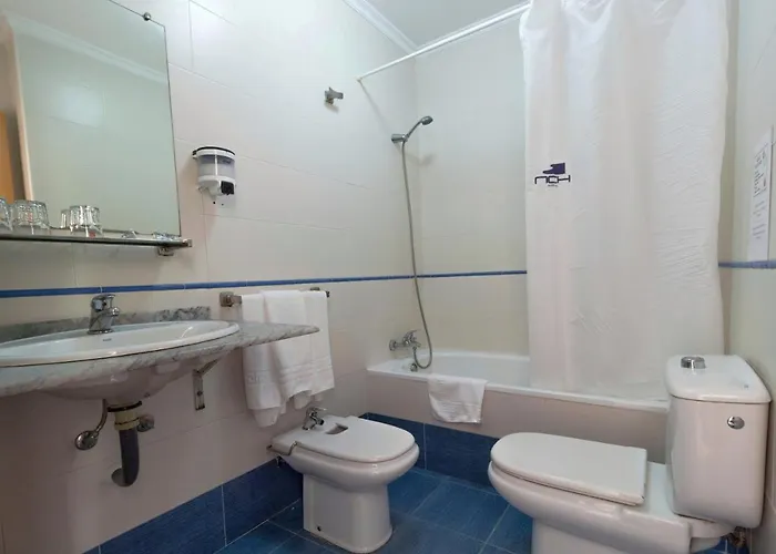 Hotel Nch Torremolinos