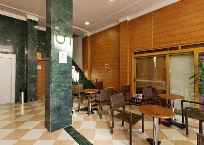 Hotel Nch Torremolinos