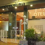 Nch Hotell 2*