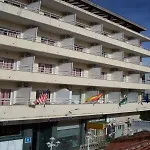 Hotell Nch