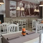 Hotell Nch Torremolinos