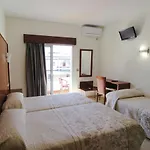 Nch Hotell Torremolinos