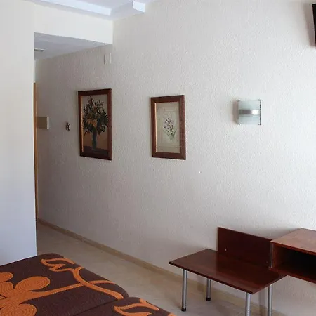 Hotel Nch Torremolinos