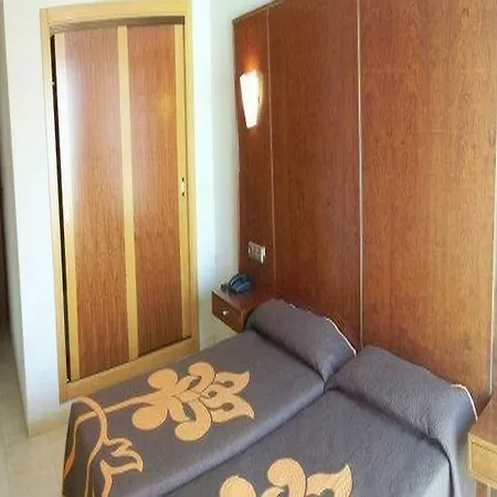 Nch Hotel