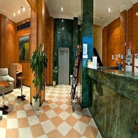 Nch 2* Torremolinos