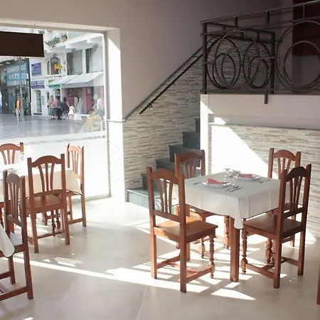 Hotel Nch 2*