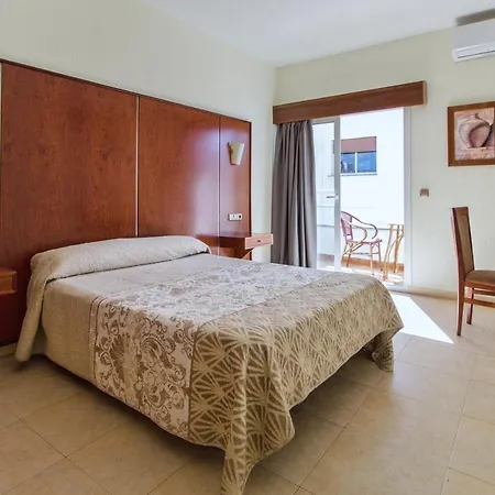 Hotel Nch 2*
