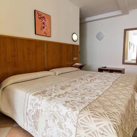 Hotel Nch