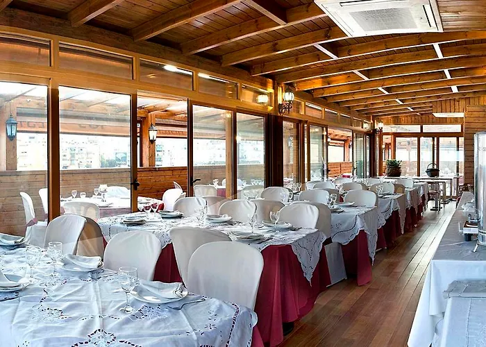 Nch Hotel Torremolinos