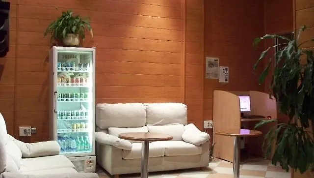 Nch Hotel Torremolinos